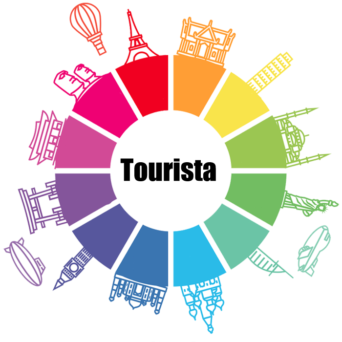 Tourista advantage